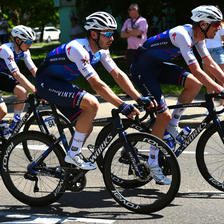 43rd Tour de Hongrie 2022 - Stage 5