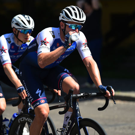 43rd Tour de Hongrie 2022 - Stage 5