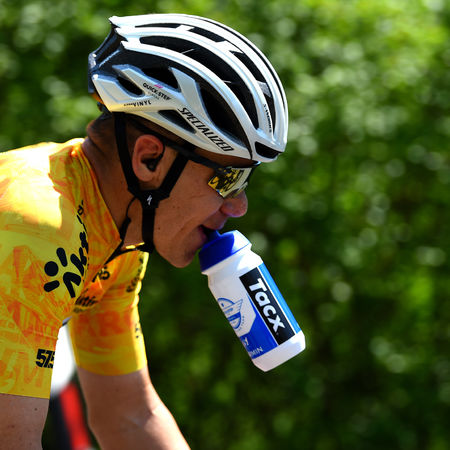 43rd Tour de Hongrie 2022 - Stage 5