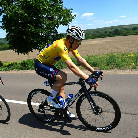 43rd Tour de Hongrie 2022 - Stage 5