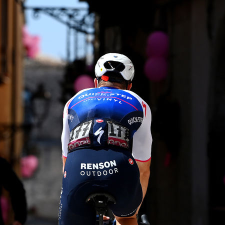 105th Giro d'Italia 2022 - Stage 9