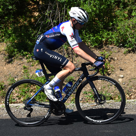 43rd Tour de Hongrie 2022 - Stage 5