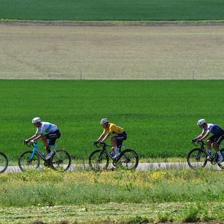 43rd Tour de Hongrie 2022 - Stage 5