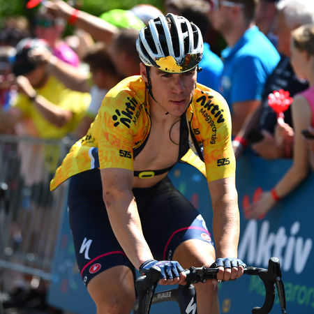 43rd Tour de Hongrie 2022 - Stage 5