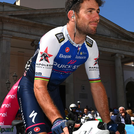 105th Giro d'Italia 2022 - Stage 9