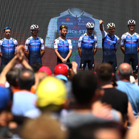 105th Giro d'Italia 2022 - Stage 10