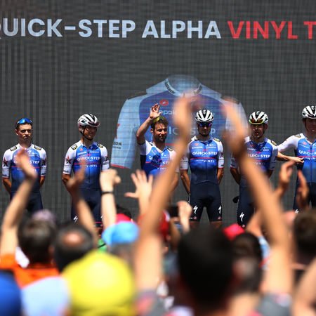 105th Giro d'Italia 2022 - Stage 10