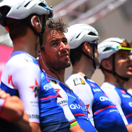 105th Giro d'Italia 2022 - Stage 10