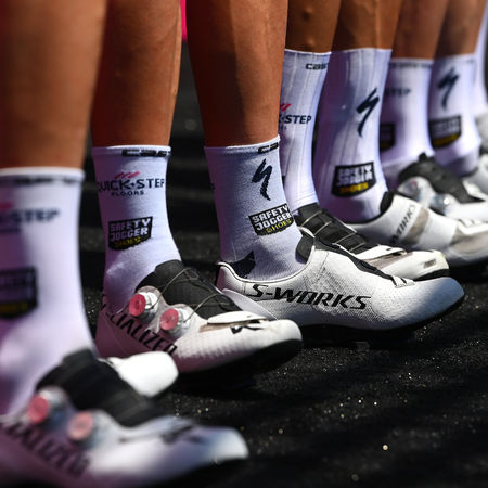 105th Giro d'Italia 2022 - Stage 10