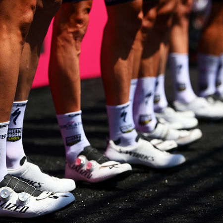 105th Giro d'Italia 2022 - Stage 10