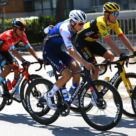 105th Giro d'Italia 2022 - Stage 10