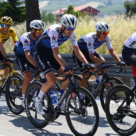 105th Giro d'Italia 2022 - Stage 10