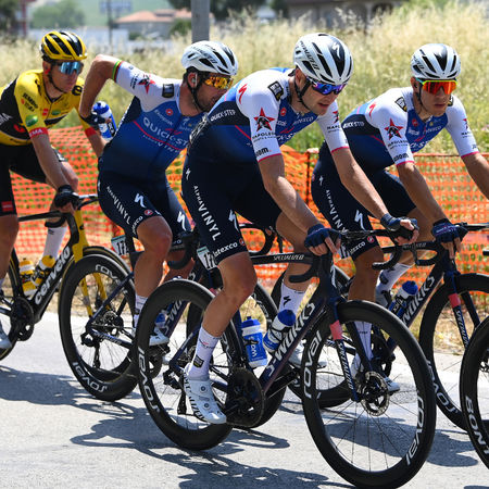 105th Giro d'Italia 2022 - Stage 10