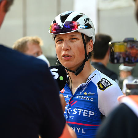 105th Giro d'Italia 2022 - Stage 10