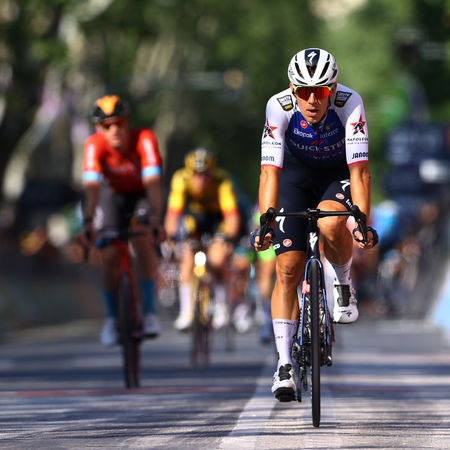 105th Giro d'Italia 2022 - Stage 10