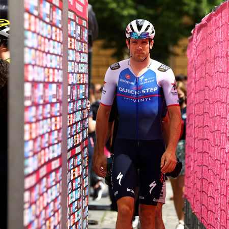 105th Giro d'Italia 2022 - Stage 11