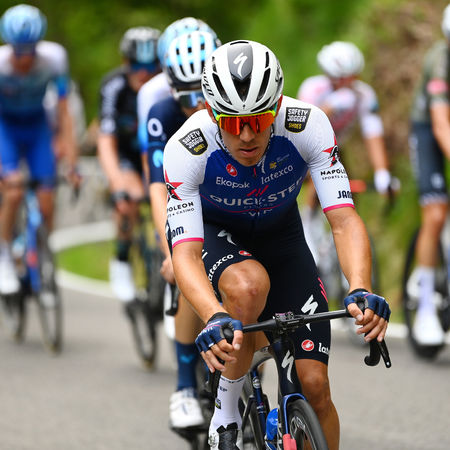 105th Giro d'Italia 2022 - Stage 12