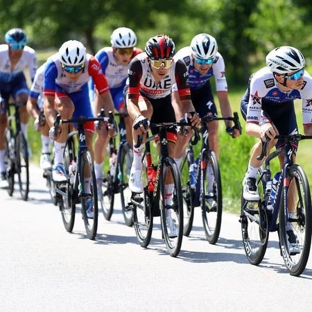 105th Giro d'Italia 2022 - Stage 13