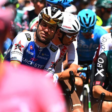 105th Giro d'Italia 2022 - Stage 14