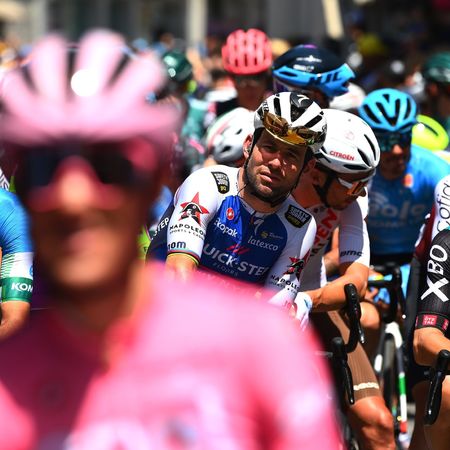 105th Giro d'Italia 2022 - Stage 14