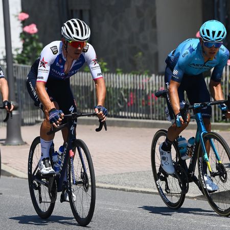 105th Giro d'Italia 2022 - Stage 14