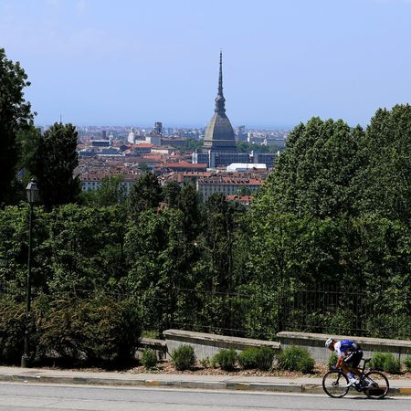 105th Giro d'Italia 2022 - Stage 14