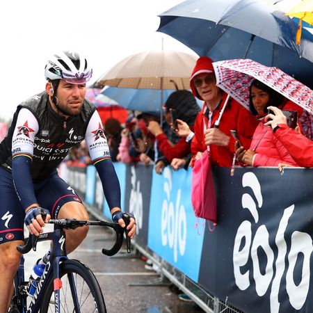 105th Giro d'Italia 2022 - Stage 17