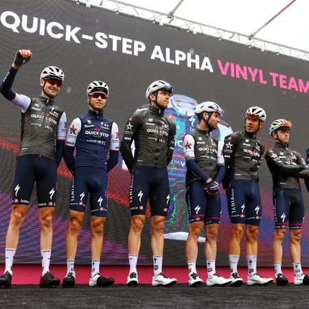 105th Giro d'Italia 2022 - Stage 17