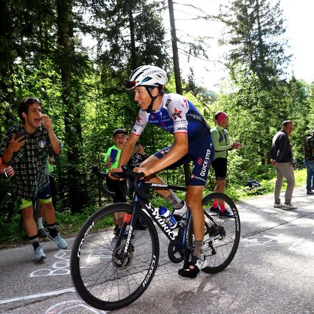 105th Giro d'Italia 2022 - Stage 17