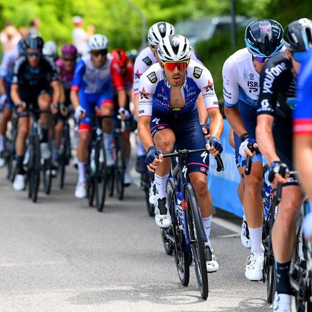 105th Giro d'Italia 2022 - Stage 18