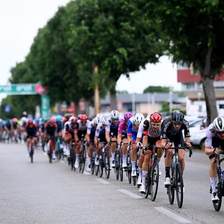 105th Giro d'Italia 2022 - Stage 18