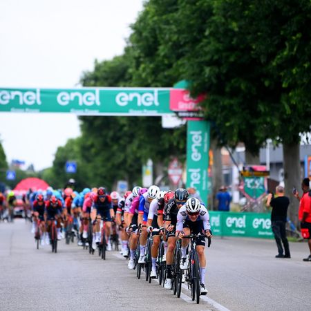 105th Giro d'Italia 2022 - Stage 18