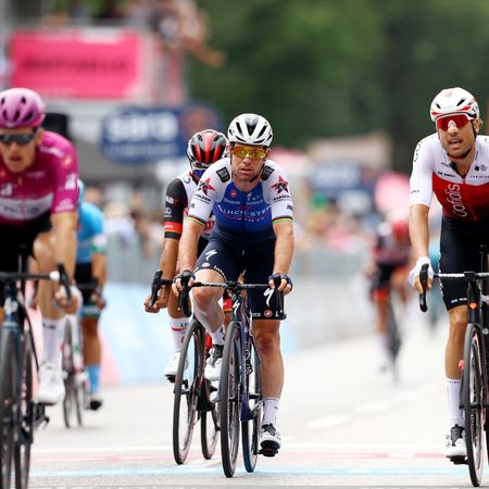 105th Giro d'Italia 2022 - Stage 18
