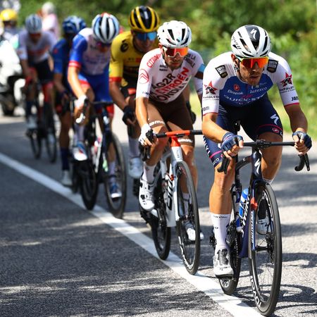 105th Giro d'Italia 2022 - Stage 19