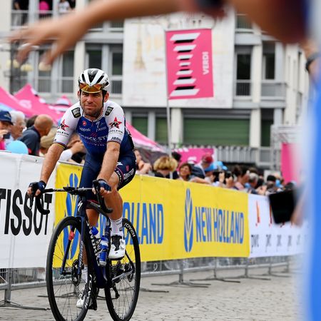 105th Giro d'Italia 2022 - Stage 20