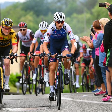 105th Giro d'Italia 2022 - Stage 20