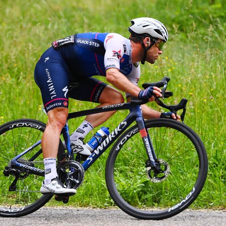 105th Giro d'Italia 2022 - Stage 20