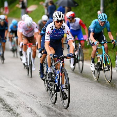 105th Giro d'Italia 2022 - Stage 20