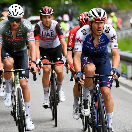 105th Giro d'Italia 2022 - Stage 20