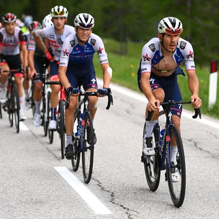 105th Giro d'Italia 2022 - Stage 20