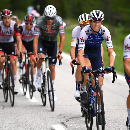 105th Giro d'Italia 2022 - Stage 20