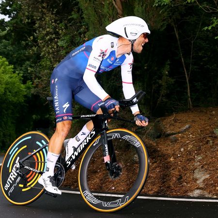 105th Giro d'Italia 2022 - Stage 21