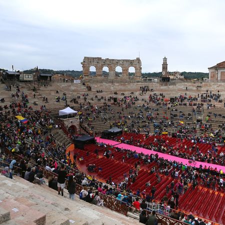 105th Giro d'Italia 2022 - Stage 21