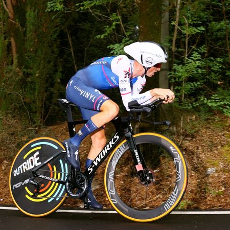 105th Giro d'Italia 2022 - Stage 21