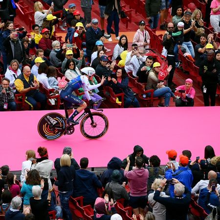 105th Giro d'Italia 2022 - Stage 21