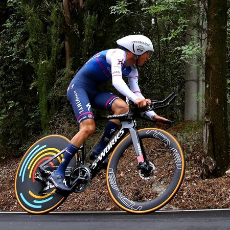 105th Giro d'Italia 2022 - Stage 21