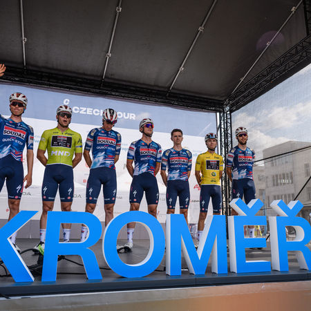 Czech Tour 2025 - Stage 4