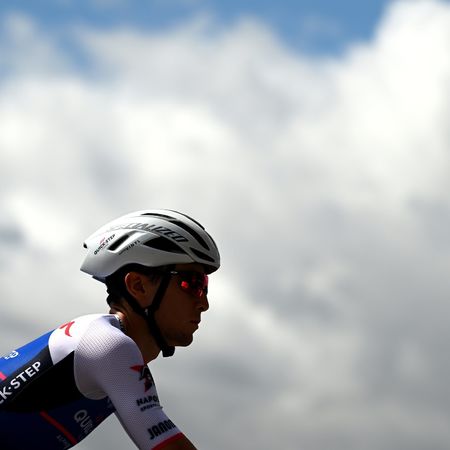 74th Criterium du Dauphine 2022 - Stage 3