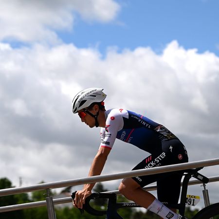 74th Criterium du Dauphine 2022 - Stage 3