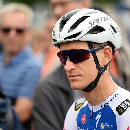 74th Criterium du Dauphine 2022 - Stage 5